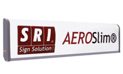 AeroSlim43